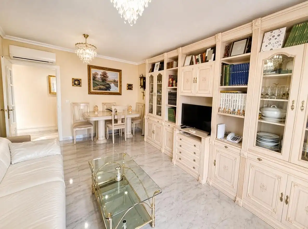 Piso con ascensor en venta en Centro, imagen 7