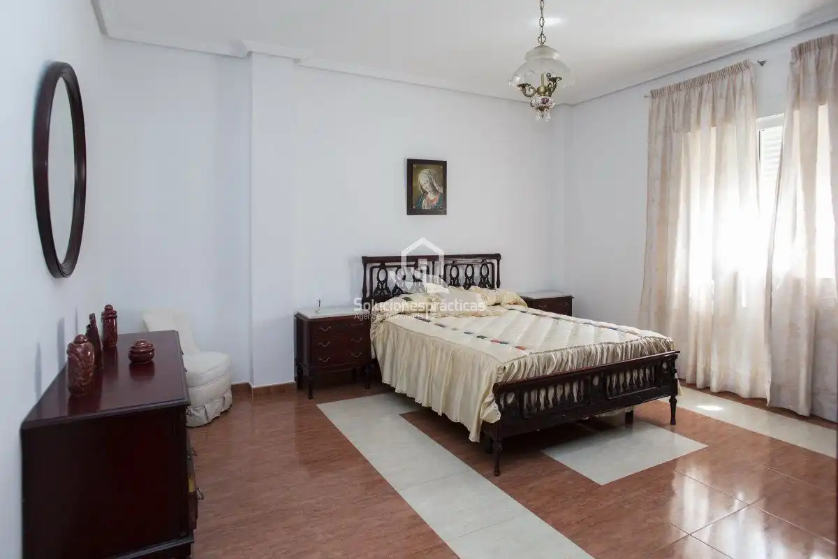 Villa con terrazza in vendita a Fuerte del Rey, imagen 32