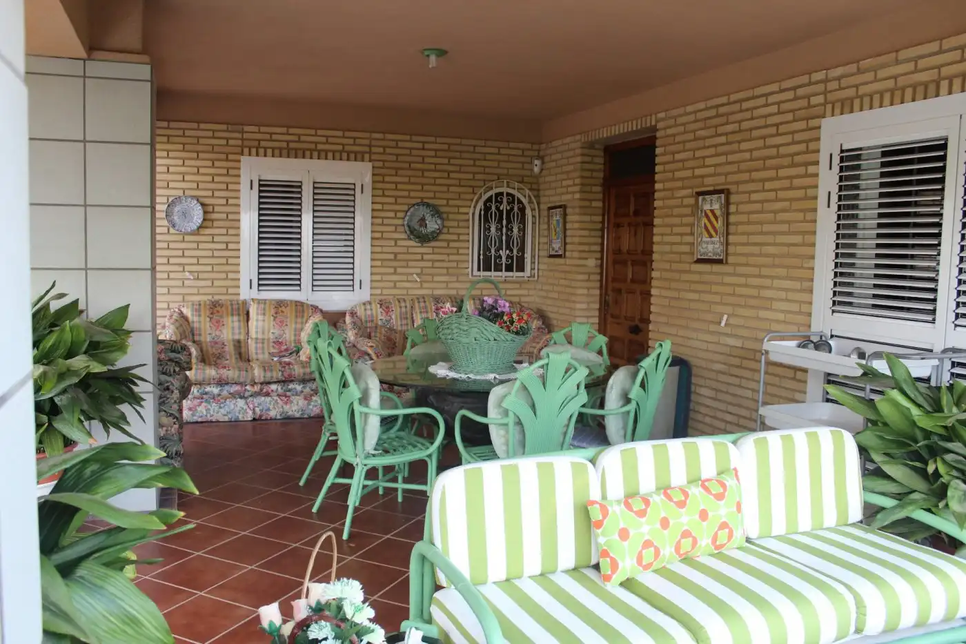 Villa avec terrasse à vendre à Picassent, imagen 31