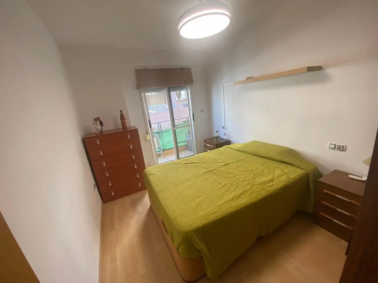 Habitación de Piso en venta en Alicante / Alacant con Aire acondicionado y Balcón