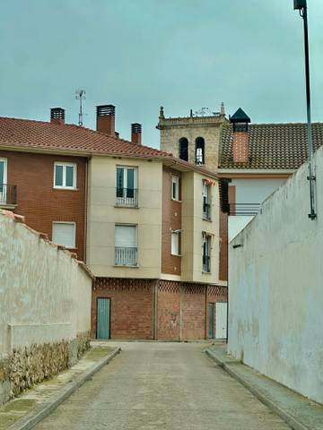 Piso en Venta en Calle las Tercias, 2 en La Pedraja de Portillo