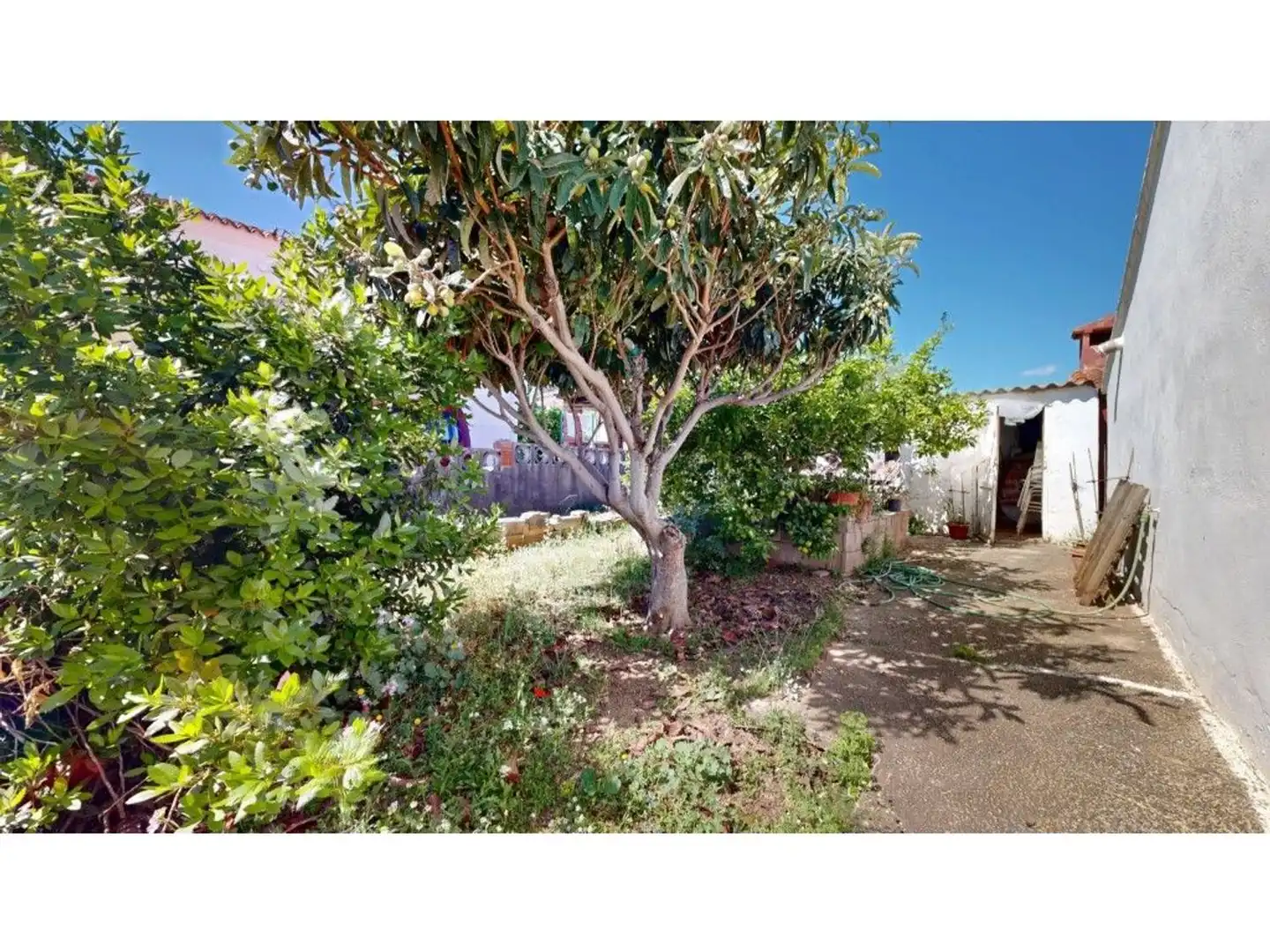 Chalet con jardín en venta en Yátova, imagen 9