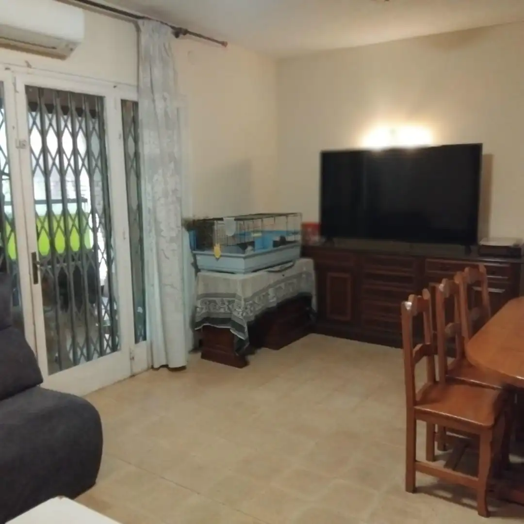 Living room of Houses for sale in Salou  with Air Conditioner, Private garden and Terrace