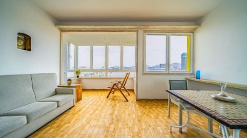 Foto 2 de Apartament de lloguer a Jose Franchy Roca, Santa Catalina - Canteras, Las Palmas de Gran Canaria