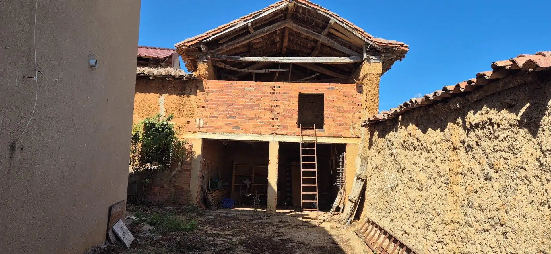 Finca rústica en venta en Villamañán, León