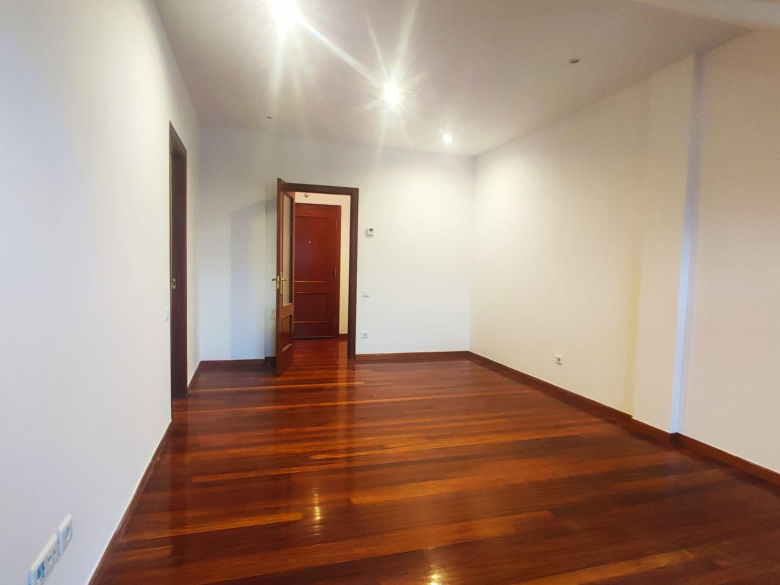 Pis en venda en Santa María de Cayón amb Calefacció i Parquet