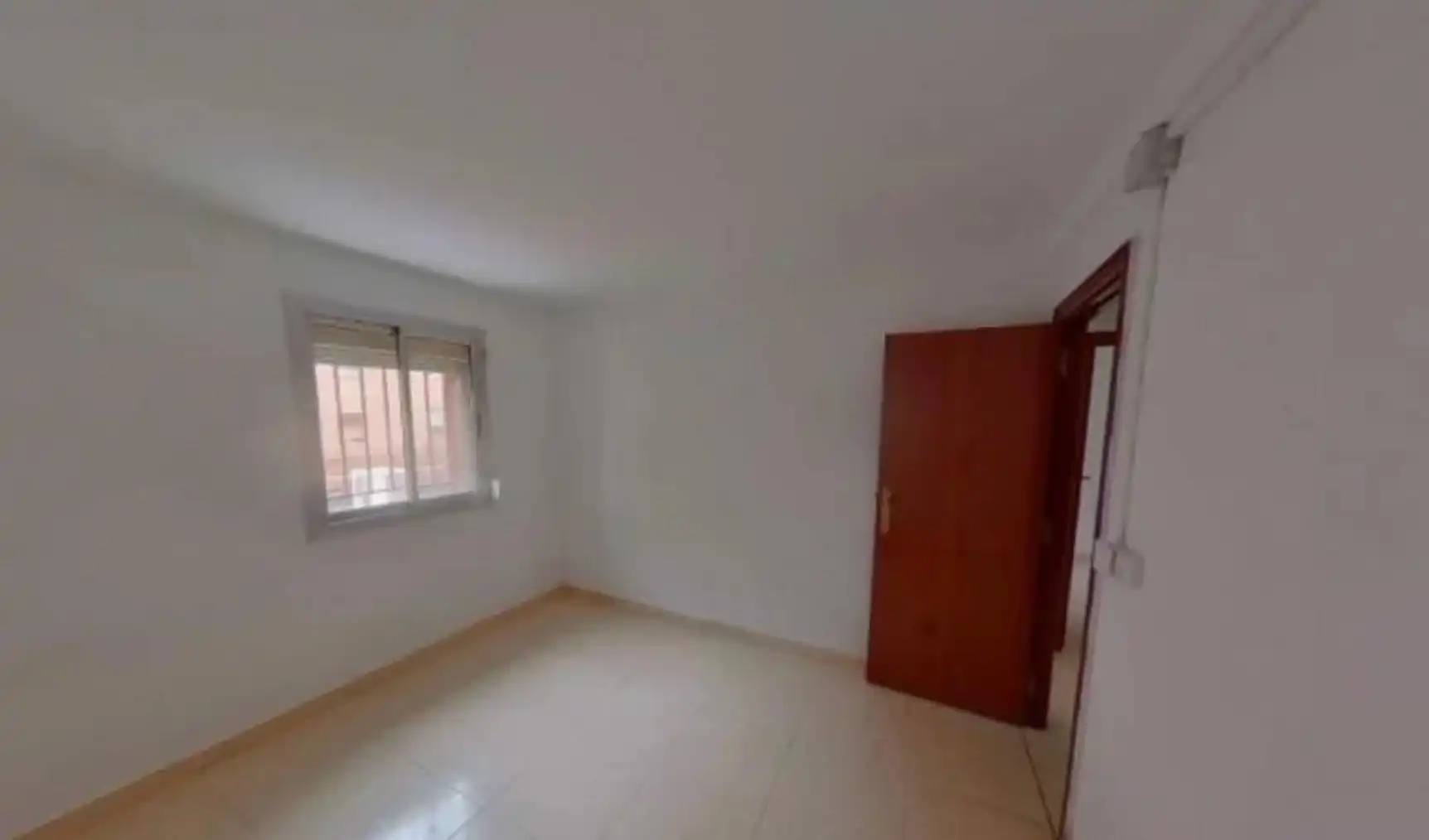Bedroom of Apartments for sale in Terrassa
