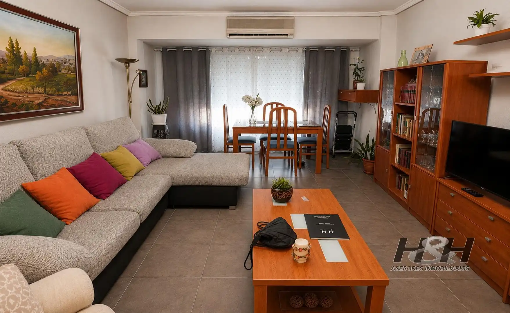 Appartamento con terrazza in vendita a Patraix, imagen 5