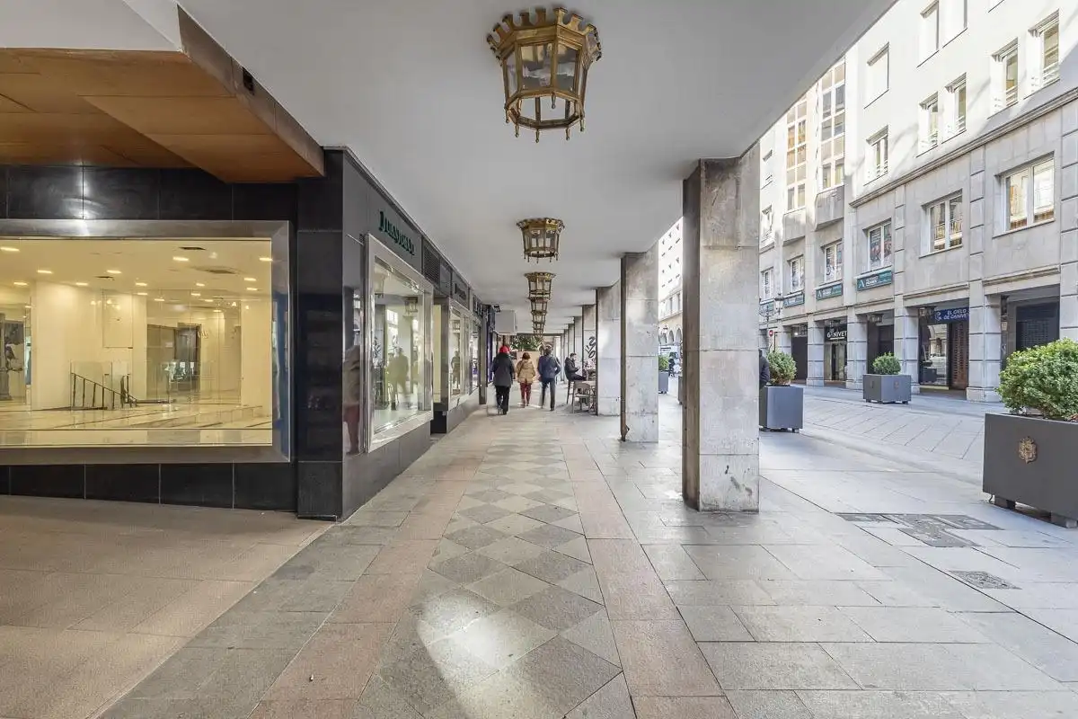Local comercial de lloguer a Centro, imagen 12