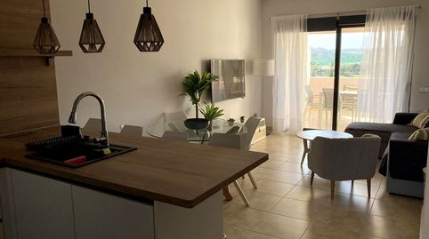 Foto 4 de Piso de alquiler en Del Mulhacén, Golf Valle Este, Vera