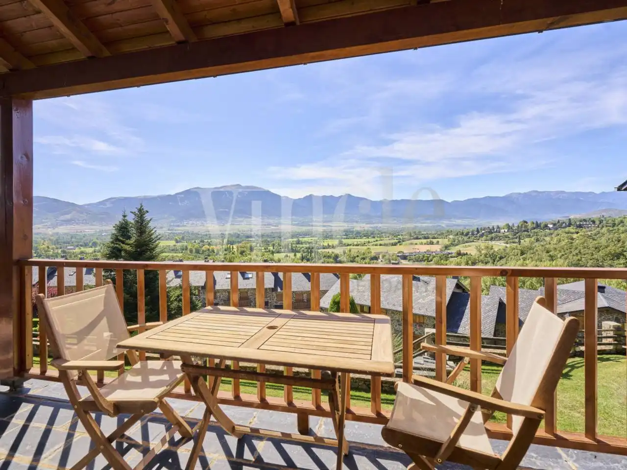 Duplex avec piscine à vendre à Urbanizacion PENYES ALTES, imagen 4