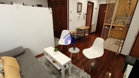 Foto 3 de Estudi de lloguer a Sardoma - Castrelos, Vigo