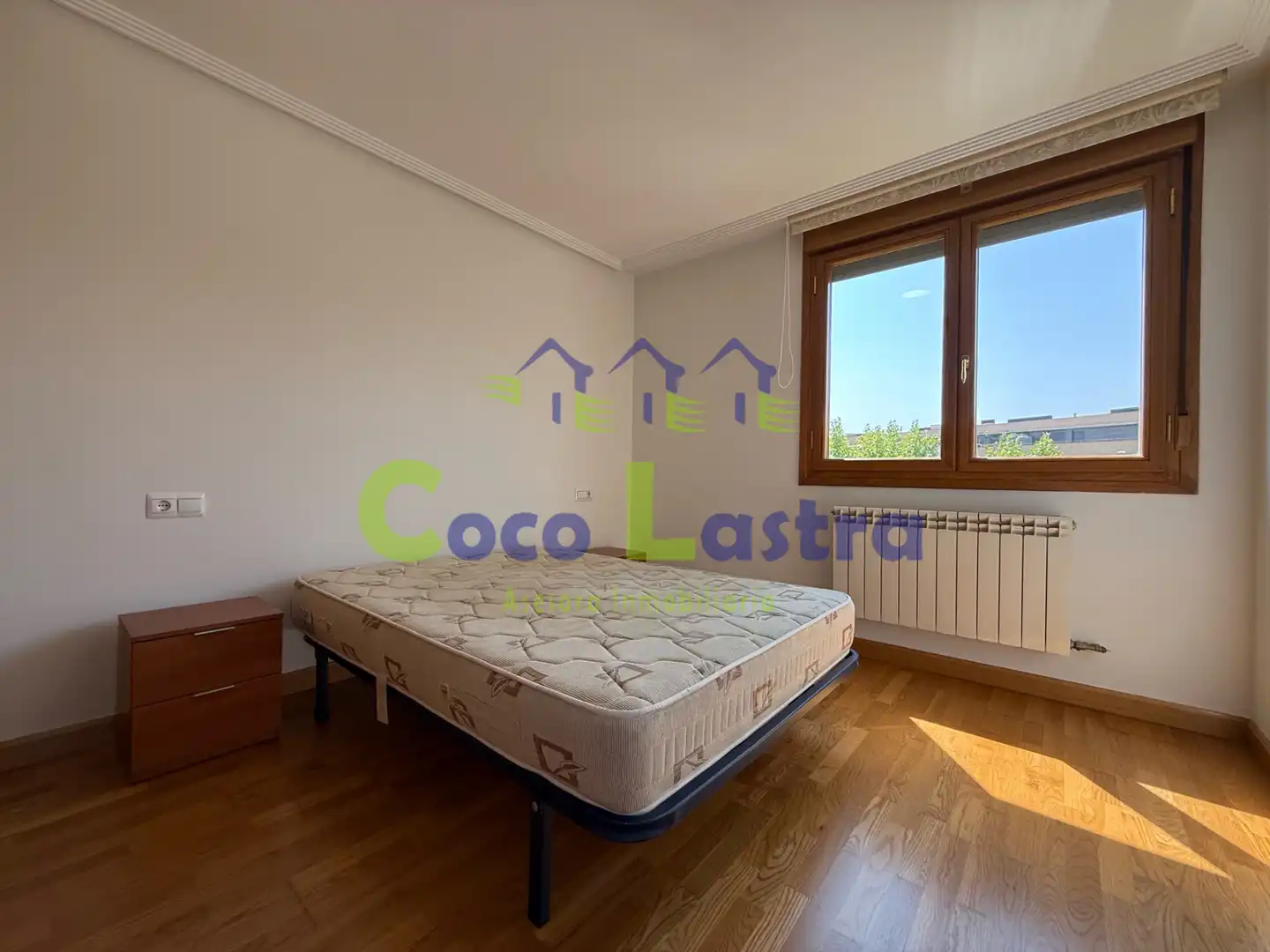 Piso con terraza en venta en Plaza Prado de los Guzmanes, imagen 27