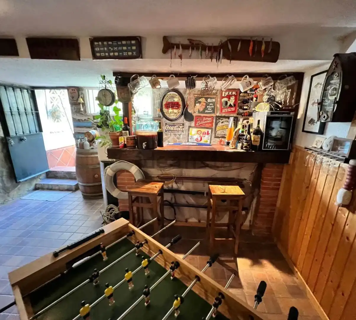 Casa a schiera con piscina in vendita a Conjunto Los Opalos, imagen 22