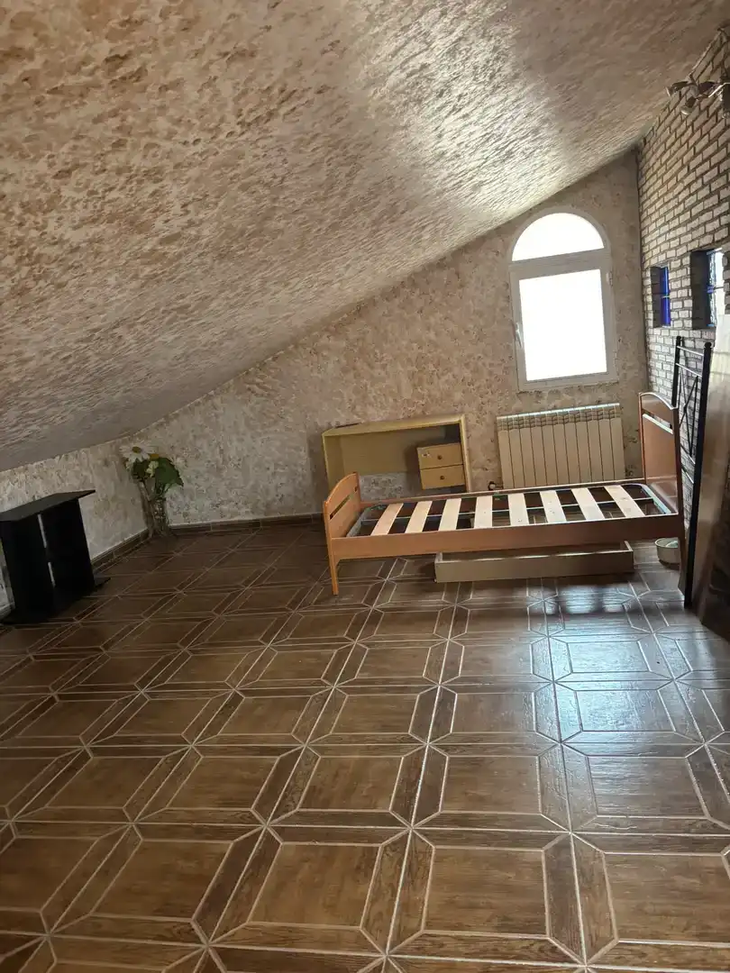 Habitación de Casa o chalet en venta en Villaminaya con Jardín privado y Amueblado