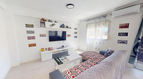 Photo 3 of Flat for sale in Platja de Vila Joiosa, Villajoyosa / La Vila Joiosa