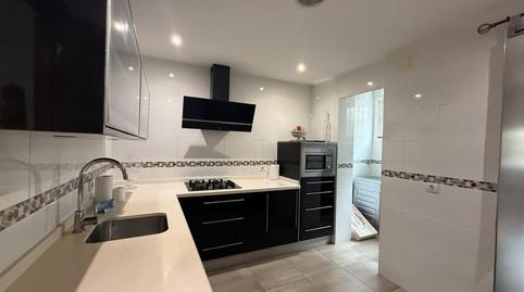 Foto 3 de Pis en venda a San Pablo, Sevilla