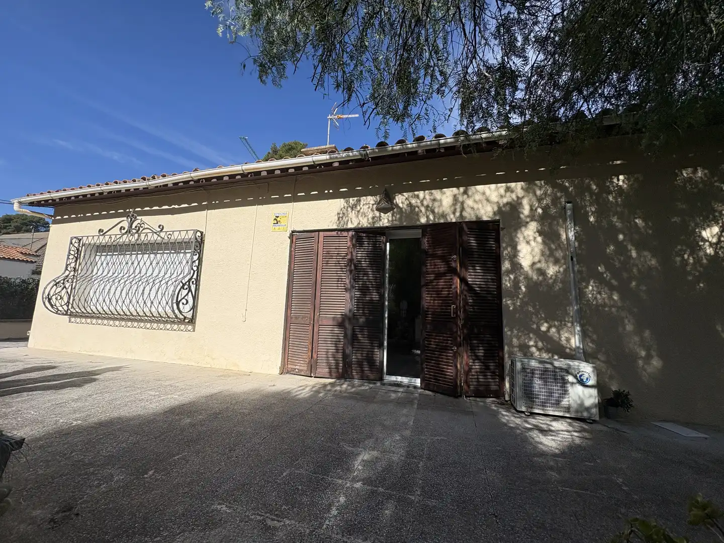 Xalet amb jardí en venda a Montmar, imagen 3