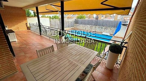 Foto 2 de Casa o xalet en venda a Señorío de Illescas, Illescas
