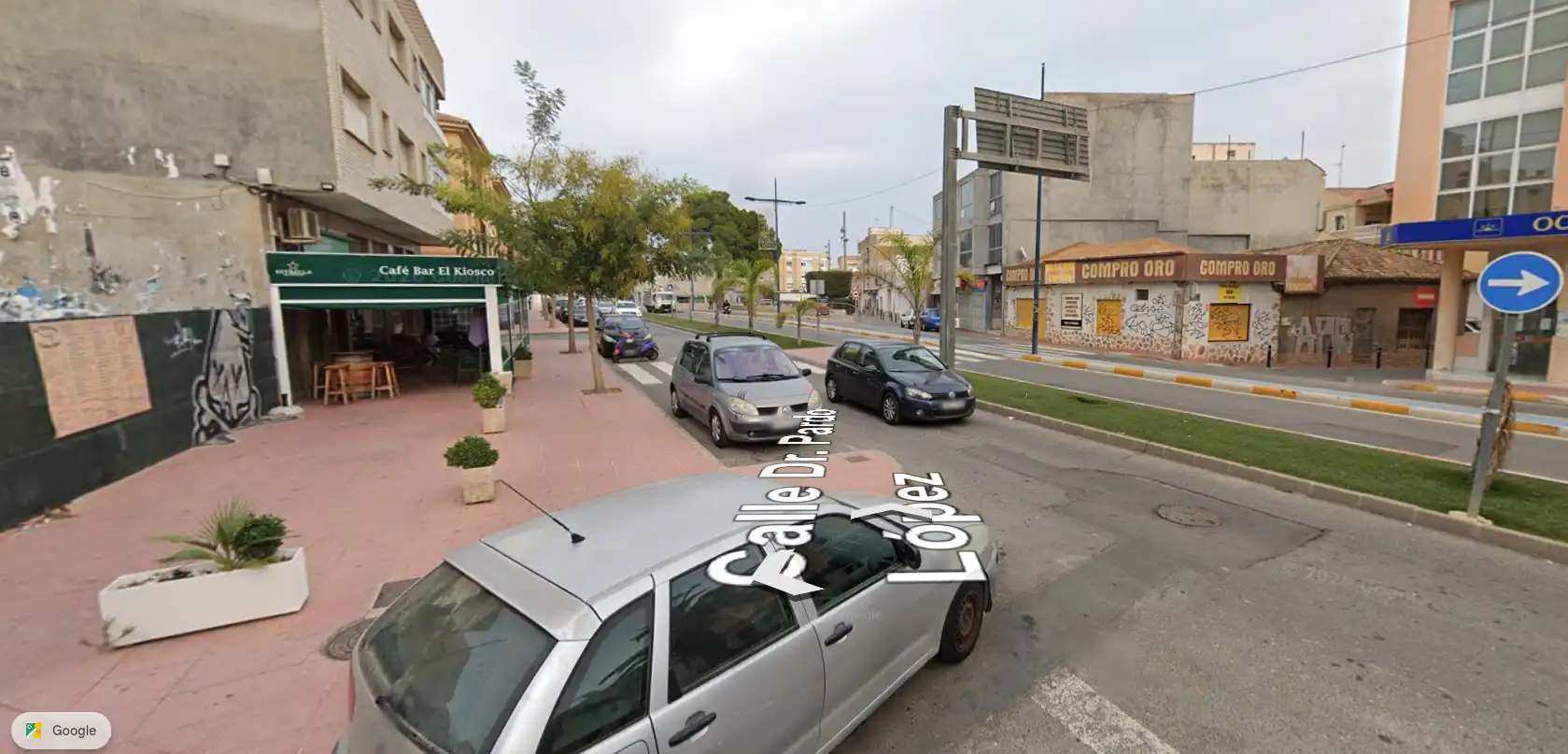 Xalet amb jardí en venda a Calle Norte 2, imagen 3