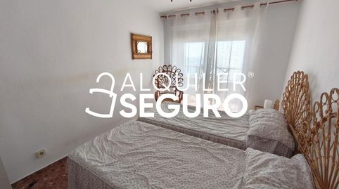 Foto 3 de Àtic de lloguer a San Bartolomé, Campello Playa, El Campello