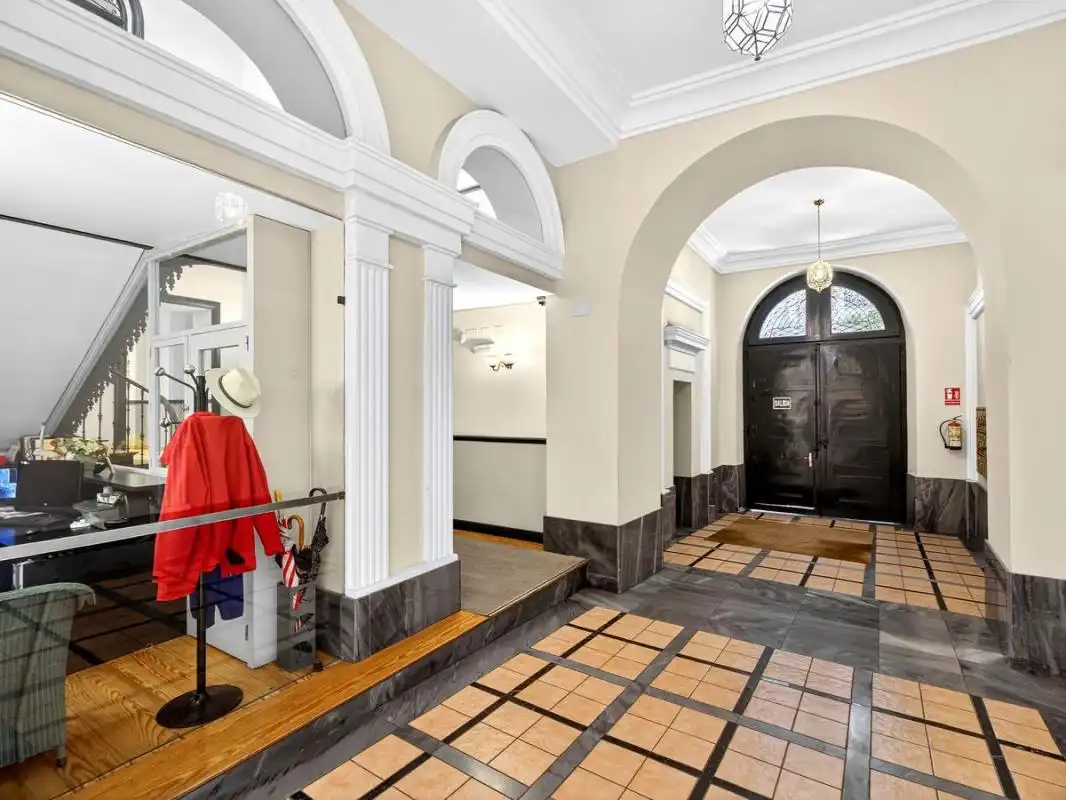 Wohnung mit Aufzug zum Verkauf in C. del Amor de Dios, imagen 64