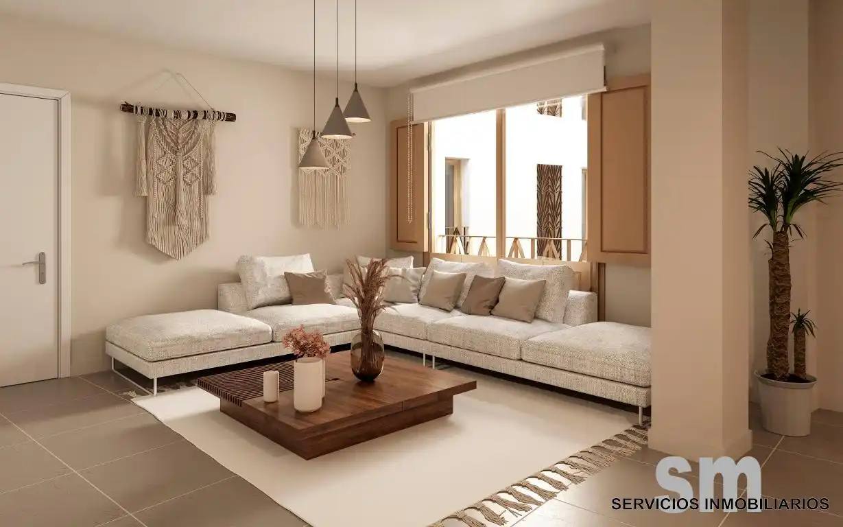 Wohnung zum Verkauf in Alameda - Mentidero - Teatro Falla, imagen 6