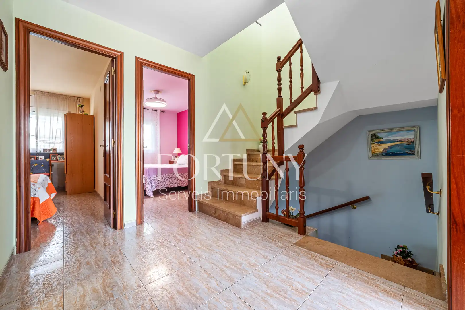 Casa in vendita a Carrer de Josep Iglèsies Fort, imagen 32