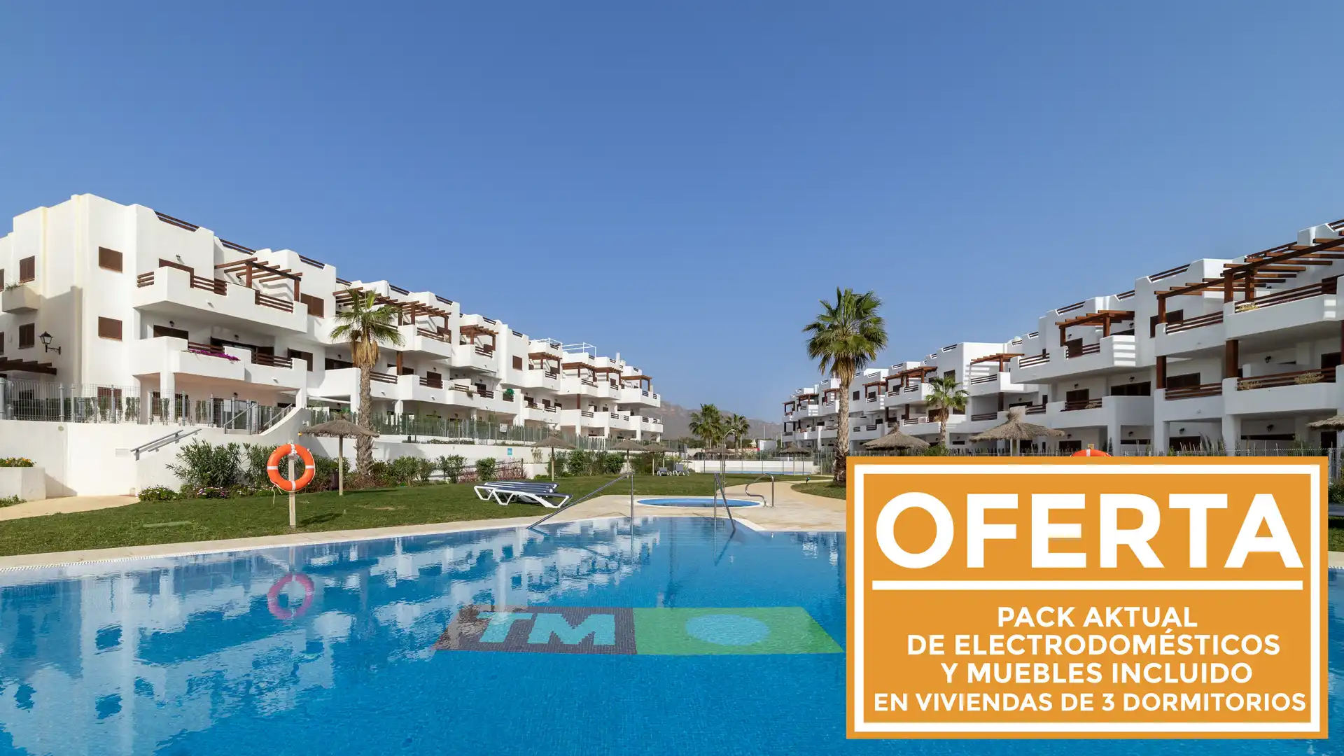 Habitatge en venda a San Juan de los Terreros, imagen 7