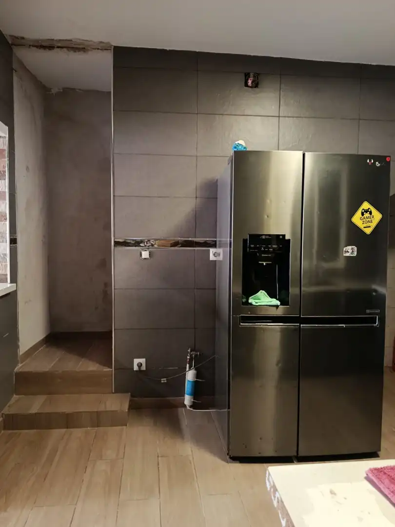 Kitchen of Houses for sale in Cullera