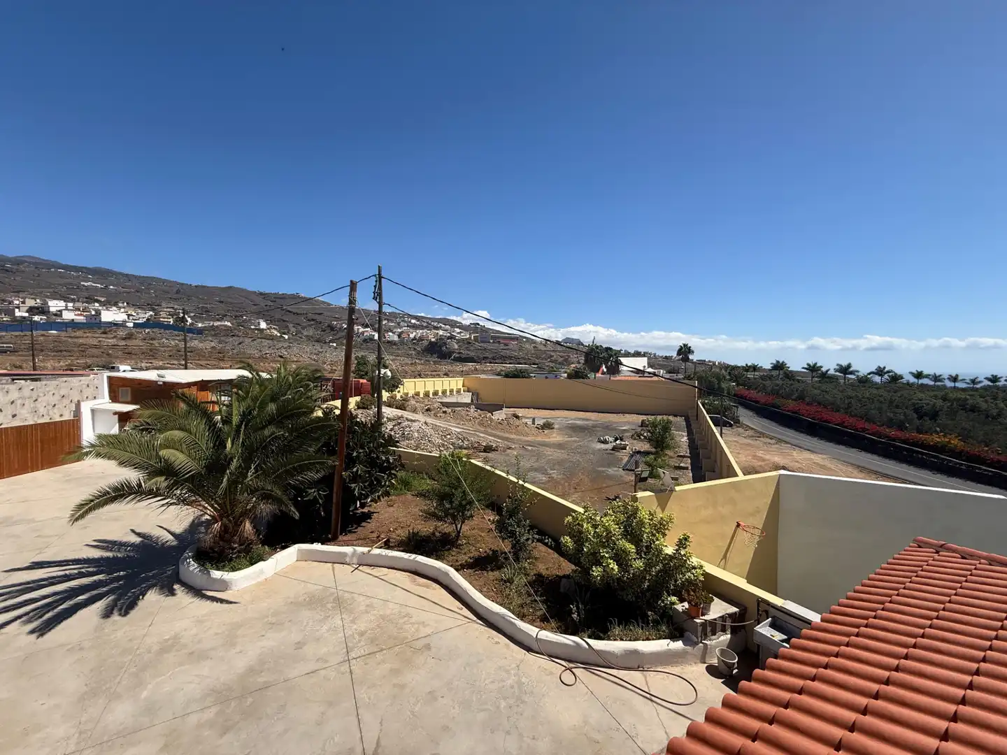 Casa o xalet en venda a Tijoco Bajo