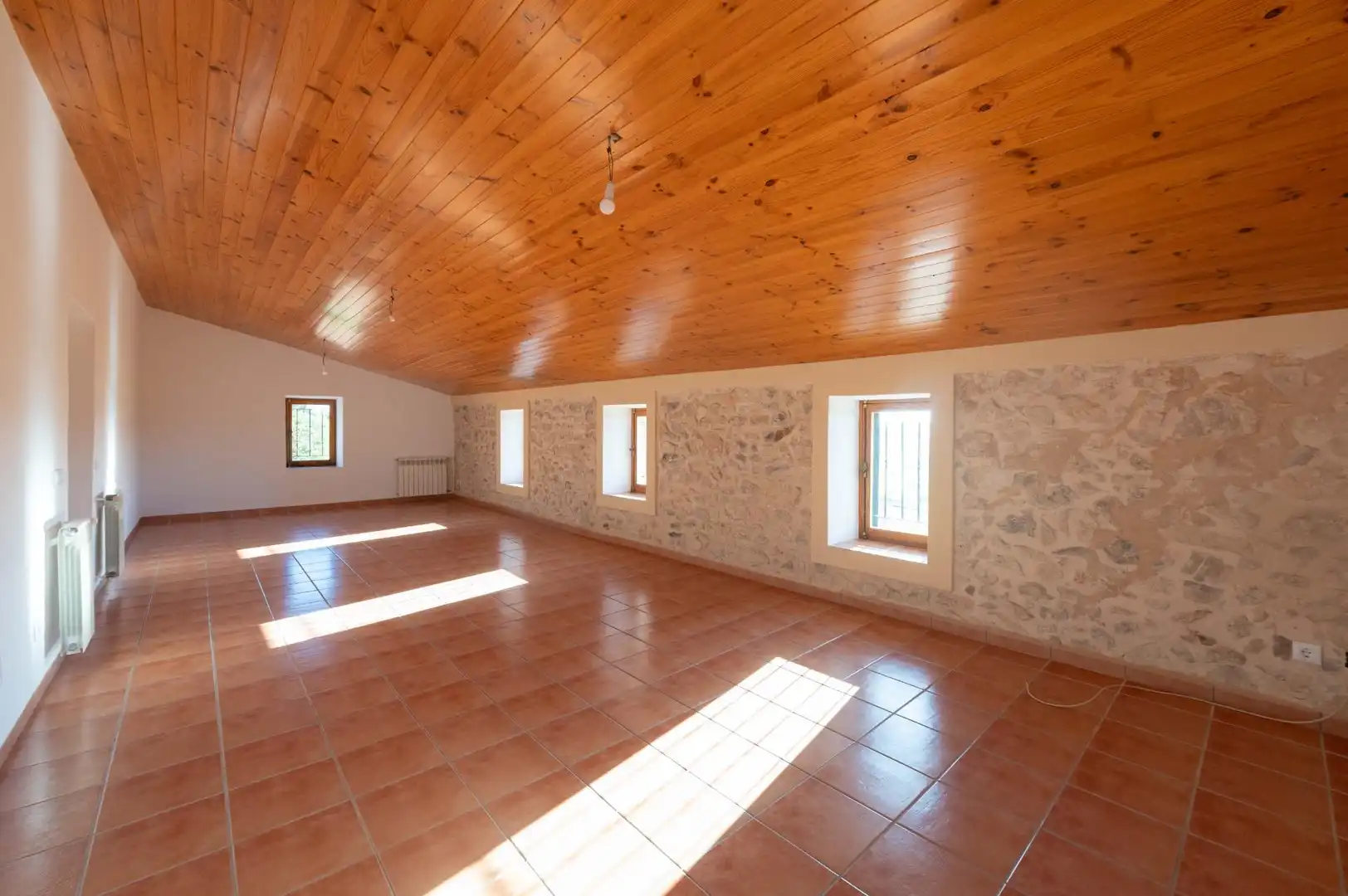 Casa rustica con giardino in vendita a Sineu, imagen 6