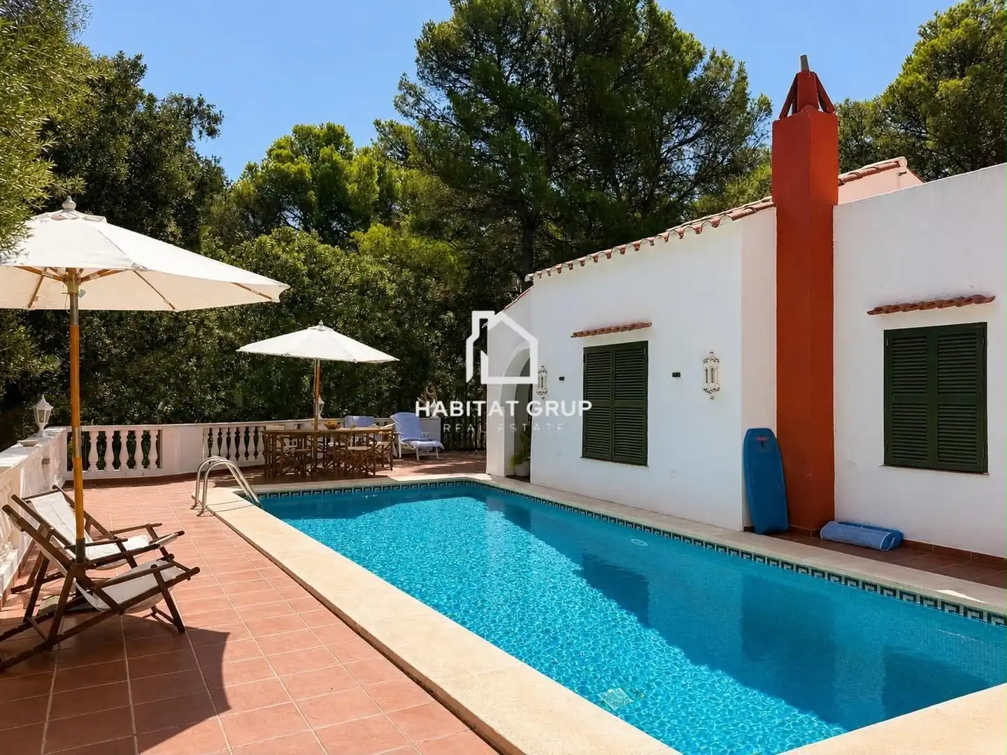 Houses for sale in Son Parc