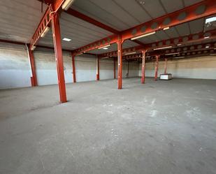 Industrial buildings to rent in Antequera