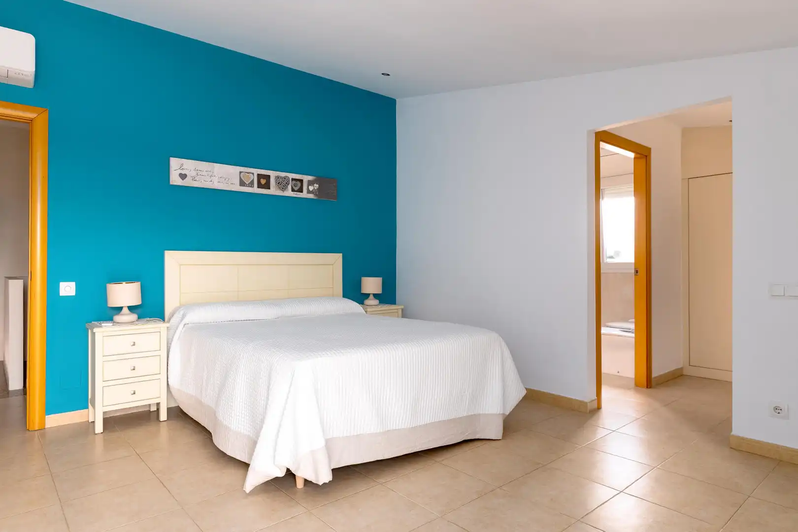 Casa amb terrassa en venda a Montalnou - Milans del Bosc, imagen 31