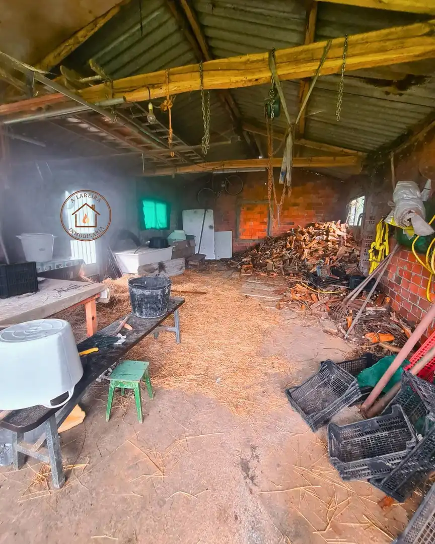 Maison avec jardin à vendre à Lalín, imagen 34