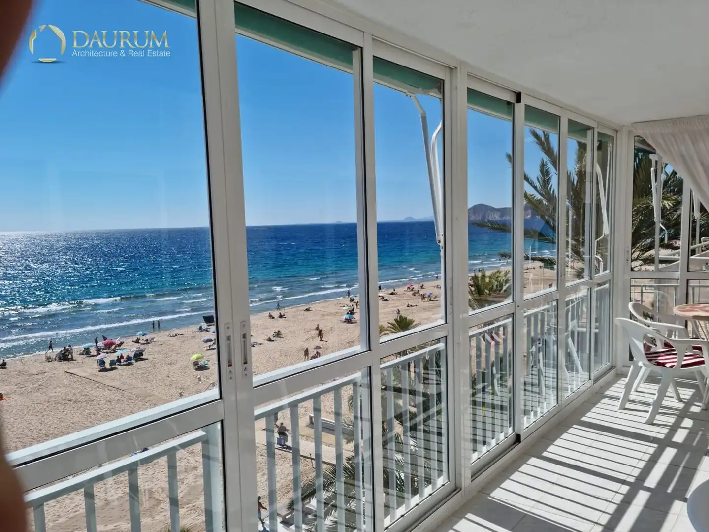 Flat with lift for sale in AVENIDA DE MADRID