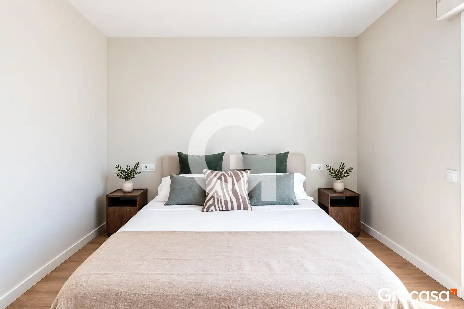 Habitación de Piso en venta en Sants - Montjuïc
