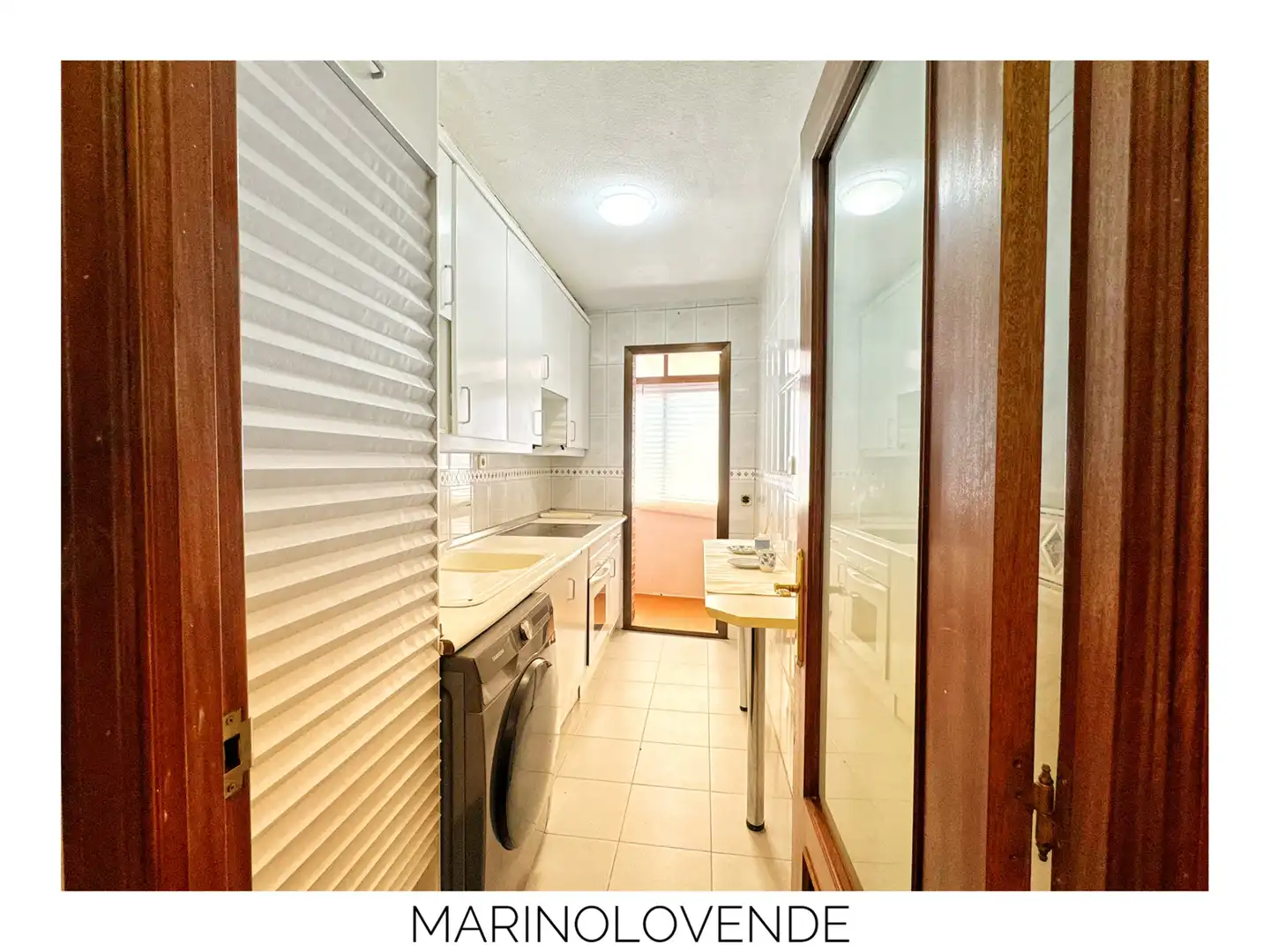 Piso en venta en Avenida Pocito de las Nieves 11, imagen 3