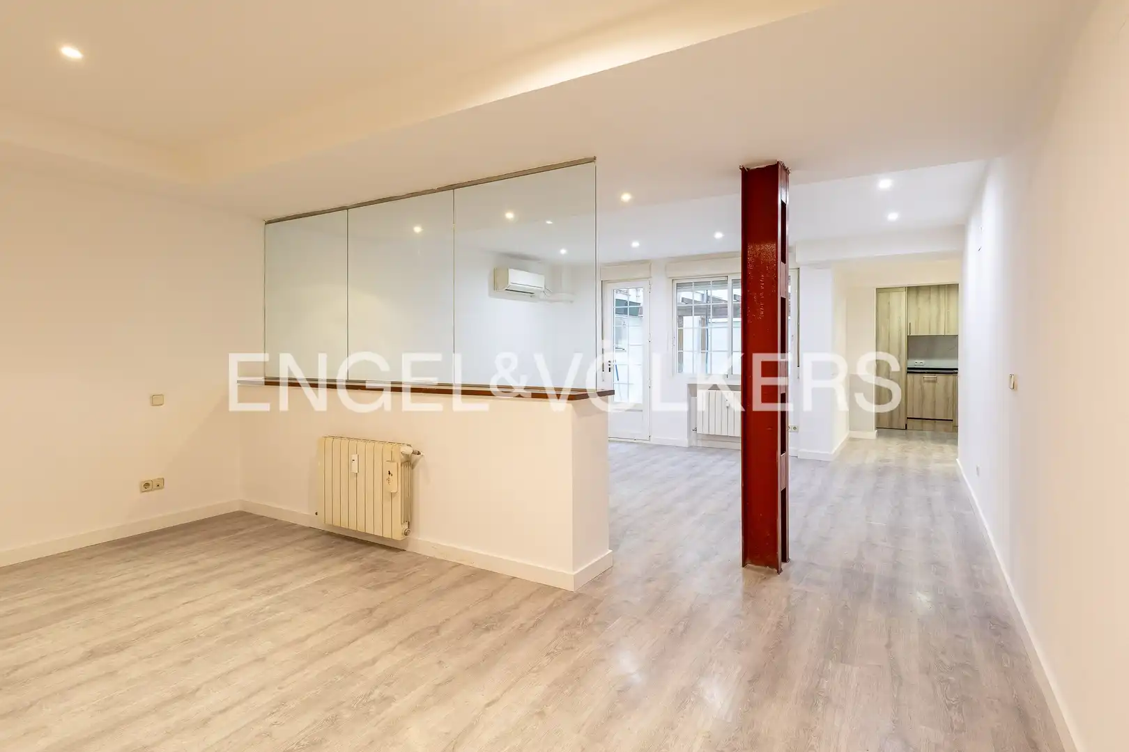 Piso en venta en Madrid con Aire acondicionado y Calefacción