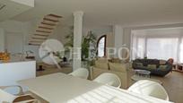 Living room of House or chalet for sale in El Masnou  with Heating, Private garden and Terrace