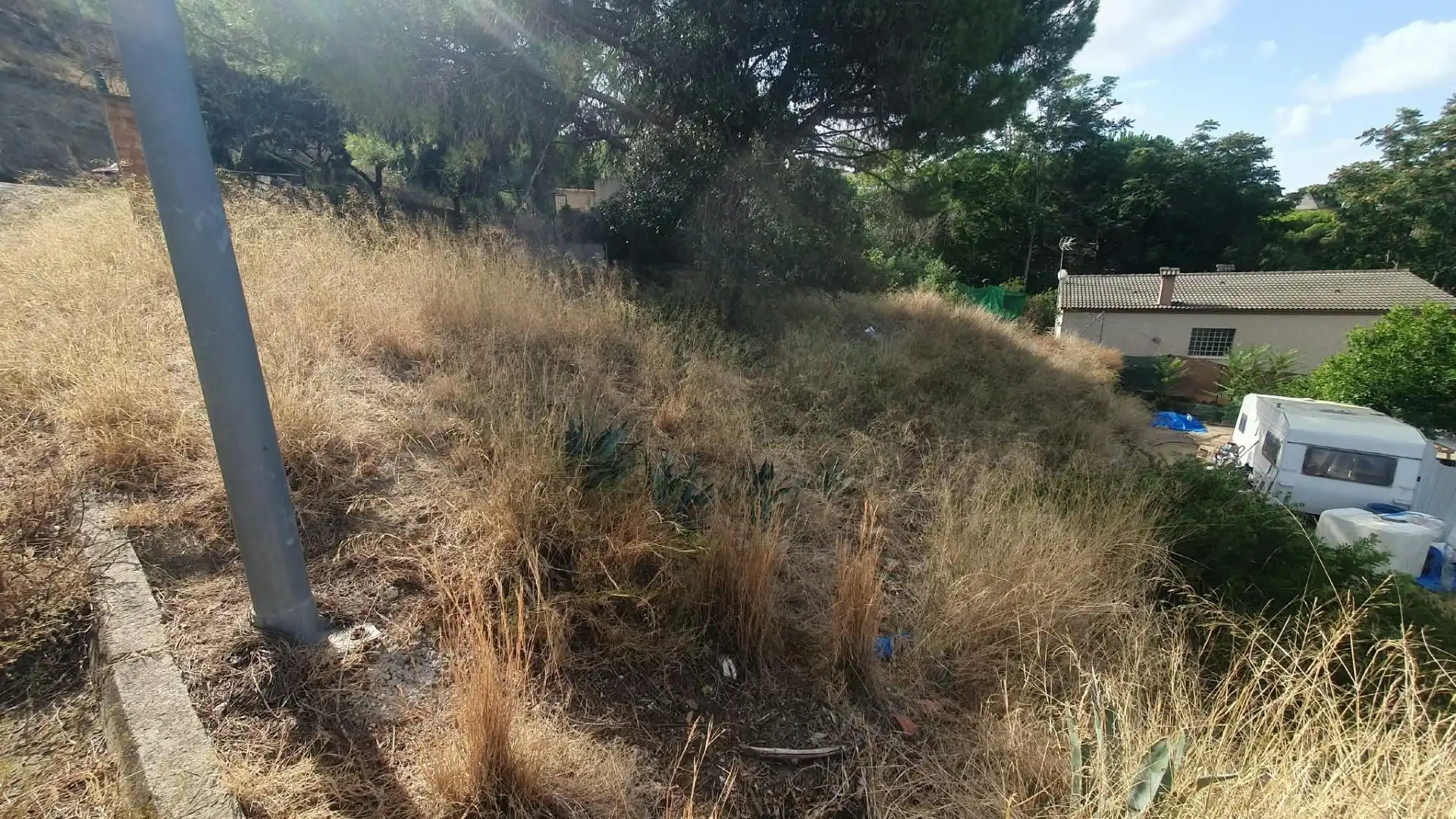 Residencial en venda en Vallbona d'Anoia