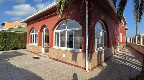 Foto 2 de Casa o chalet en venta en Oliva Playa, Valencia