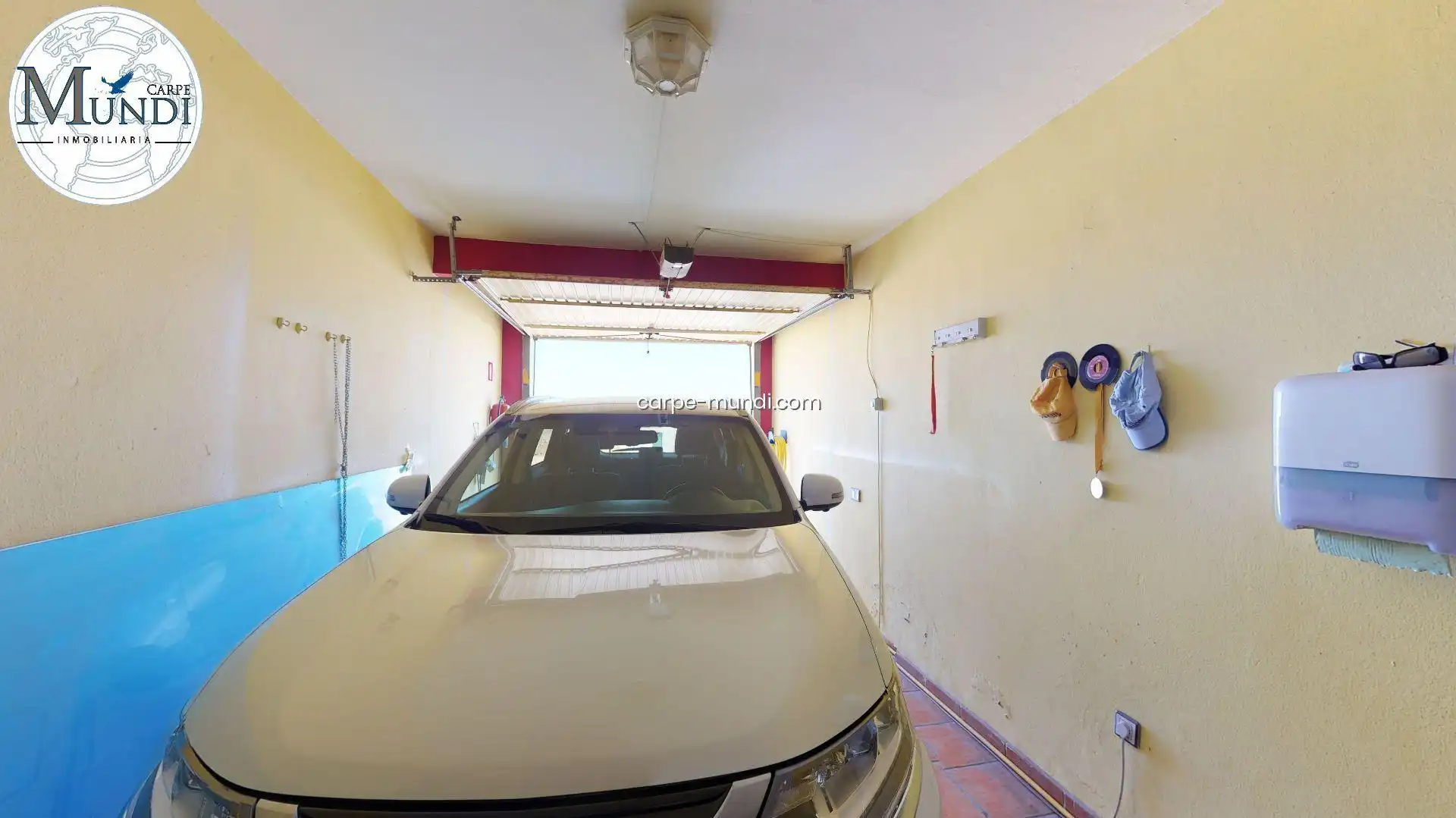 Parking de Casa o chalet en venta en Puerto del Rosario con Aire acondicionado