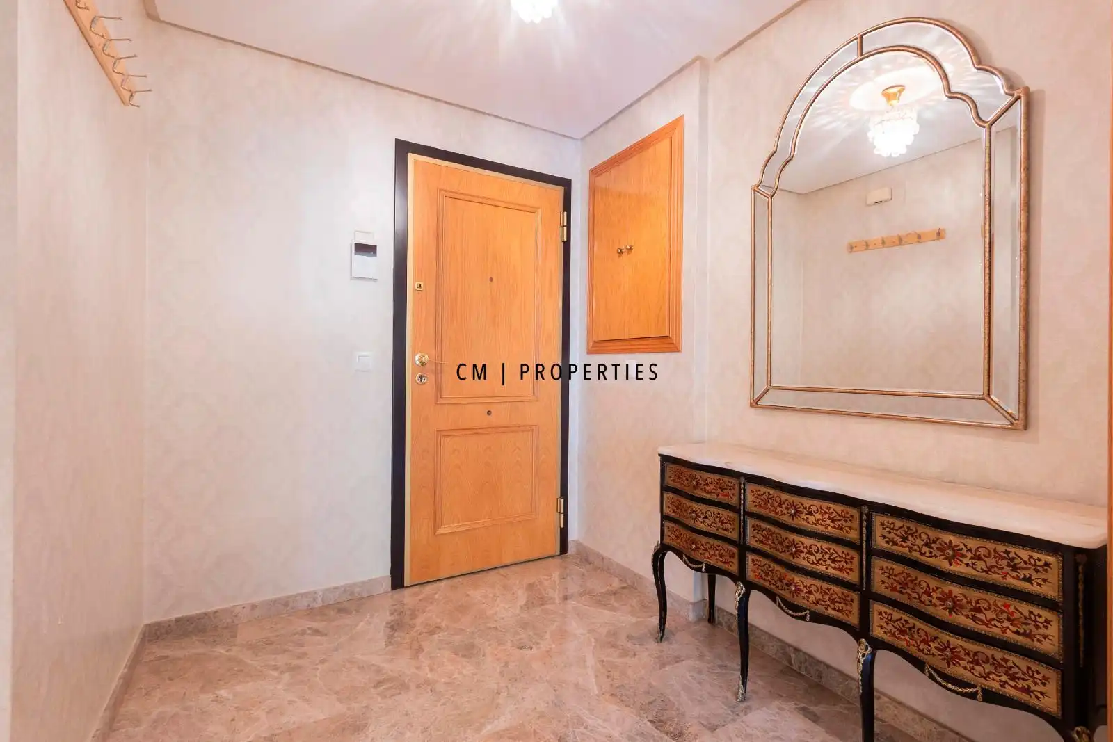 Bedroom of Houses for rent in Bétera  with Air Conditioner, Heating and Terrace