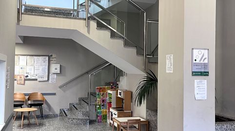 Photo 4 of Office for rent in Avenida de la Rosaleda, La Goleta - San Felipe Neri, Málaga Capital