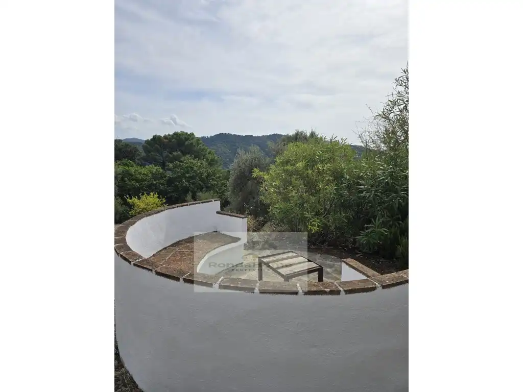Finca rústica en venda a Poligono 2 Paraje 85 La Porrona, Jubrique