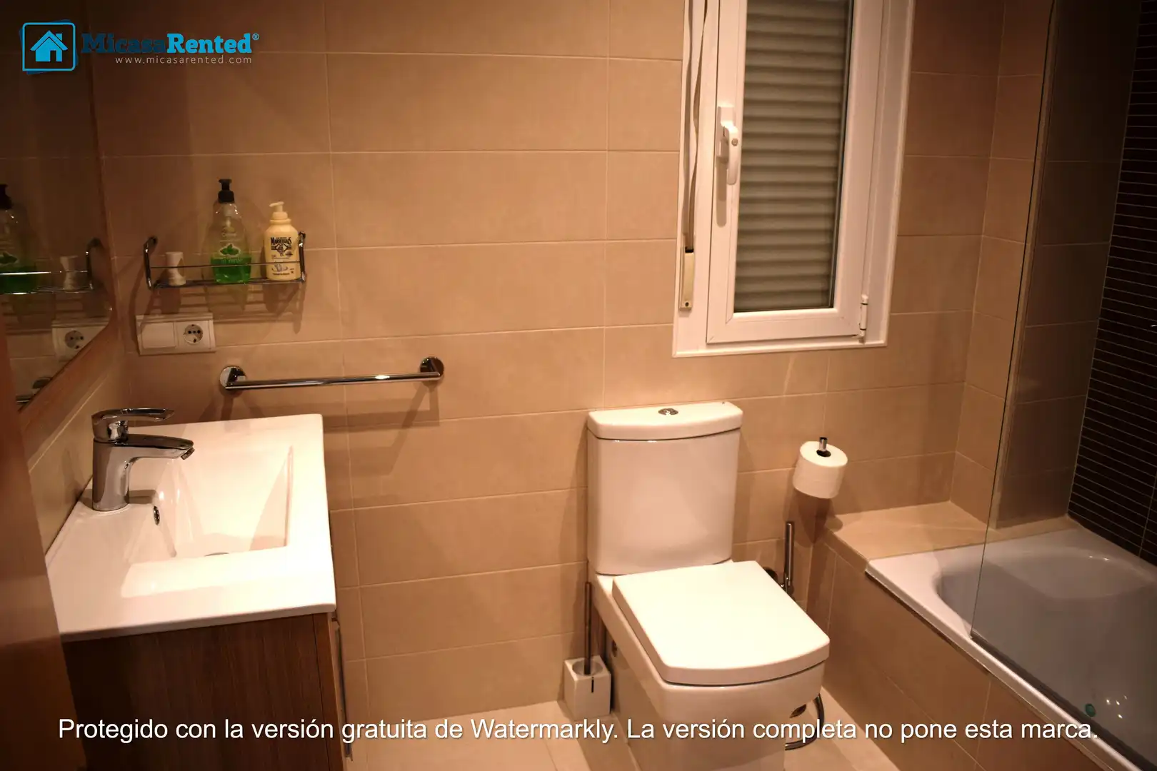 Flat for rent in Calle del Ingenio, Valdenoja