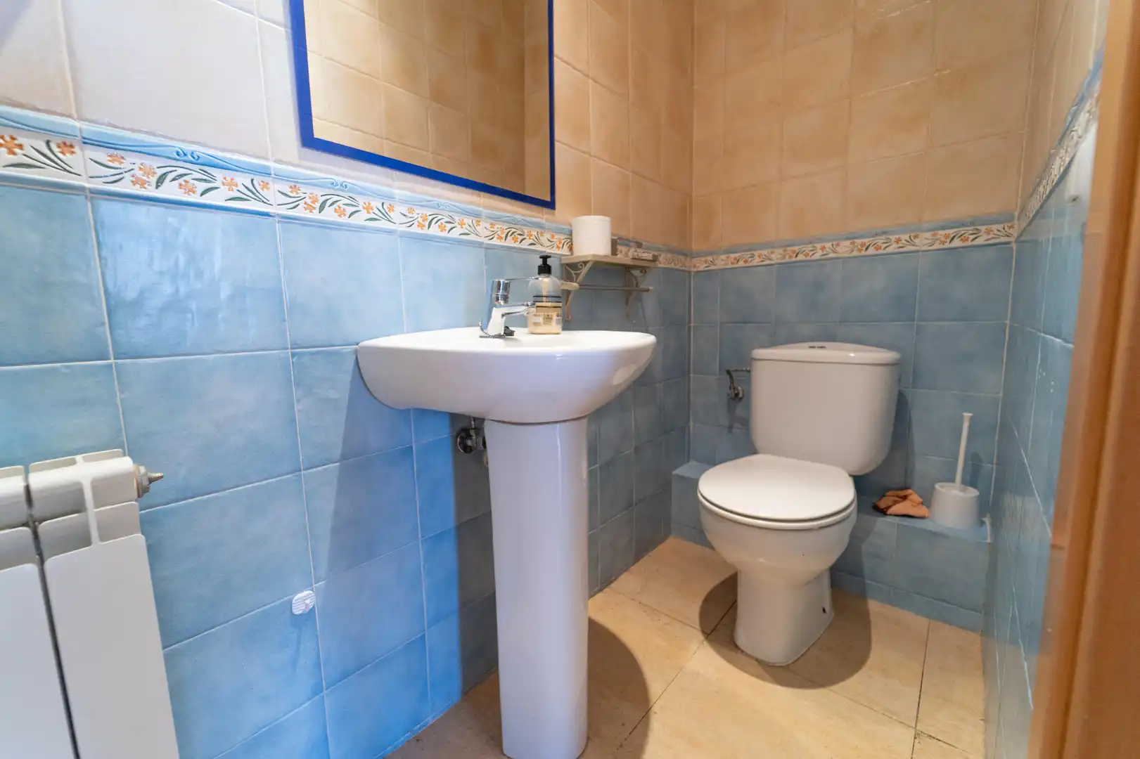 Detached homes for sale in Carretera de Igualada, La Llacuna