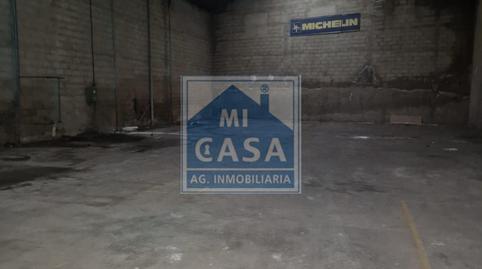 Photo 5 of Industrial buildings for rent in Este, Mérida